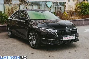 Skoda Octavia din 2025 - oferta SKO204361