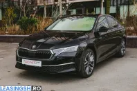 Skoda Octavia din 2025 cu 1.780 km - oferta SKO204361 - foto 2