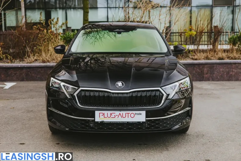 Skoda Octavia din 2025 cu 1.780 km - oferta SKO204361 - foto 3