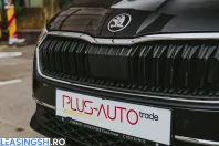 Skoda Octavia din 2025 cu 1.780 km - oferta SKO204361 - foto 4