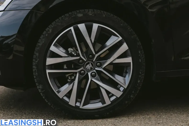 Skoda Octavia din 2025 cu 1.780 km - oferta SKO204361 - foto 6