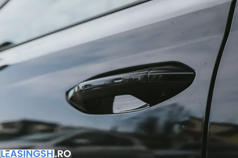 Skoda Octavia din 2025 cu 1.780 km - oferta SKO204361 - foto 7