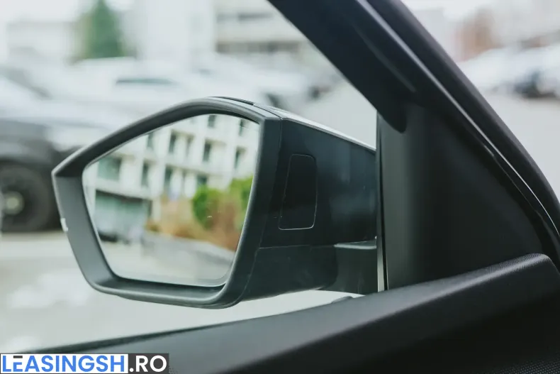 Skoda Octavia din 2025 cu 1.780 km - oferta SKO204361 - foto 8