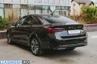 Skoda Octavia din 2025 cu 1.780 km - oferta SKO204361 - foto 10