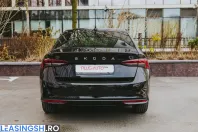 Skoda Octavia din 2025 cu 1.780 km - oferta SKO204361 - foto 11