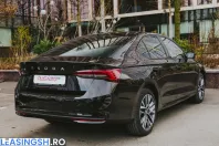 Skoda Octavia din 2025 cu 1.780 km - oferta SKO204361 - foto 12