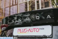 Skoda Octavia din 2025 cu 1.780 km - oferta SKO204361 - foto 13