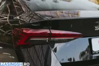 Skoda Octavia din 2025 cu 1.780 km - oferta SKO204361 - foto 14