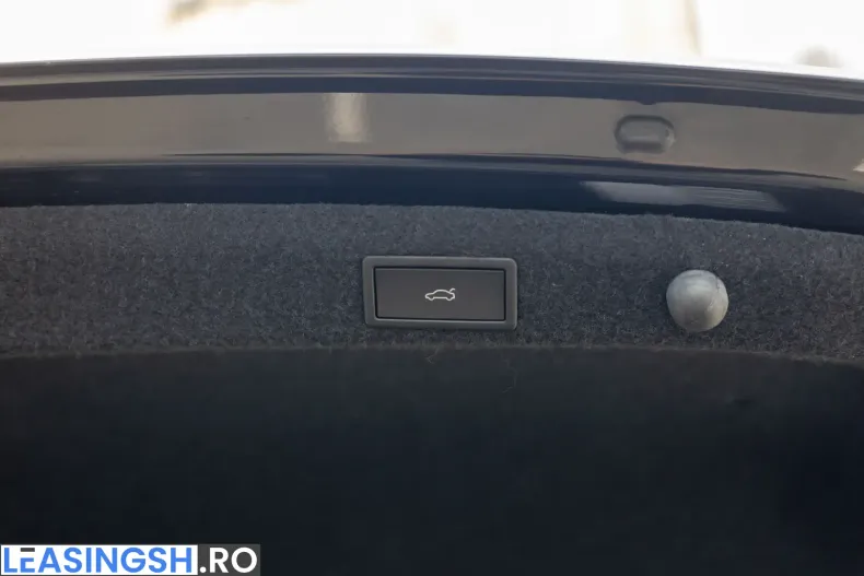 Skoda Octavia din 2025 cu 1.780 km - oferta SKO204361 - foto 15