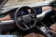 Skoda Octavia din 2025 cu 1.780 km - oferta SKO204361 - foto 16