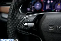 Skoda Octavia din 2025 cu 1.780 km - oferta SKO204361 - foto 20