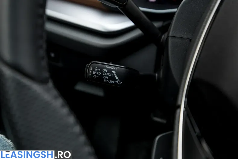 Skoda Octavia din 2025 cu 1.780 km - oferta SKO204361 - foto 21