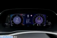 Skoda Octavia din 2025 cu 1.780 km - oferta SKO204361 - foto 22