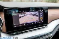 Skoda Octavia din 2025 cu 1.780 km - oferta SKO204361 - foto 24