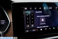 Skoda Octavia din 2025 cu 1.780 km - oferta SKO204361 - foto 25