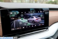 Skoda Octavia din 2025 cu 1.780 km - oferta SKO204361 - foto 26