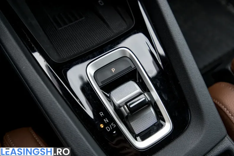 Skoda Octavia din 2025 cu 1.780 km - oferta SKO204361 - foto 27