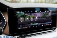 Skoda Octavia din 2025 cu 1.780 km - oferta SKO204361 - foto 29