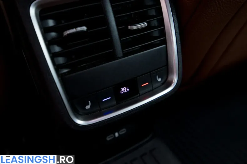 Skoda Octavia din 2025 cu 1.780 km - oferta SKO204361 - foto 32