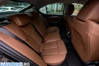 Skoda Octavia din 2025 cu 1.780 km - oferta SKO204361 - foto 33