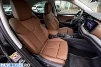 Skoda Octavia din 2025 cu 1.780 km - oferta SKO204361 - foto 35