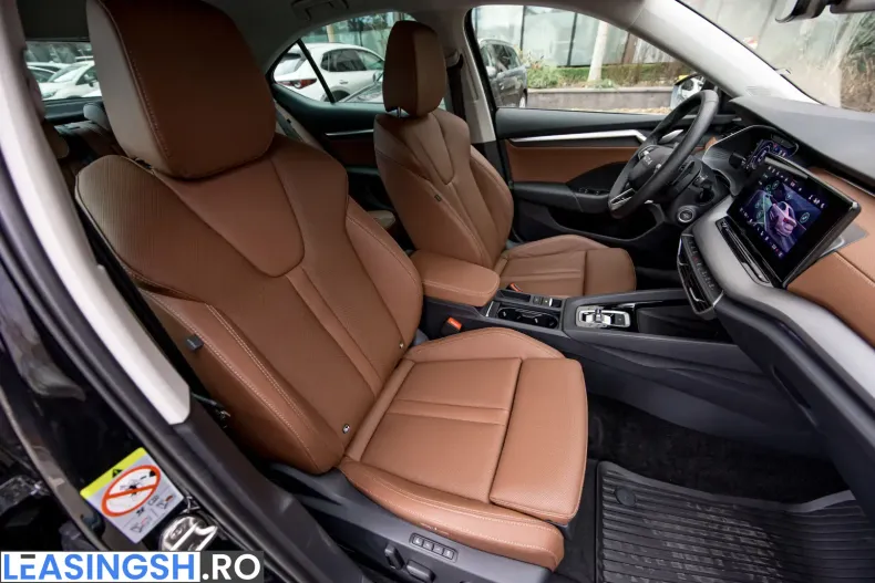 Skoda Octavia din 2025 cu 1.780 km - oferta SKO204361 - foto 35