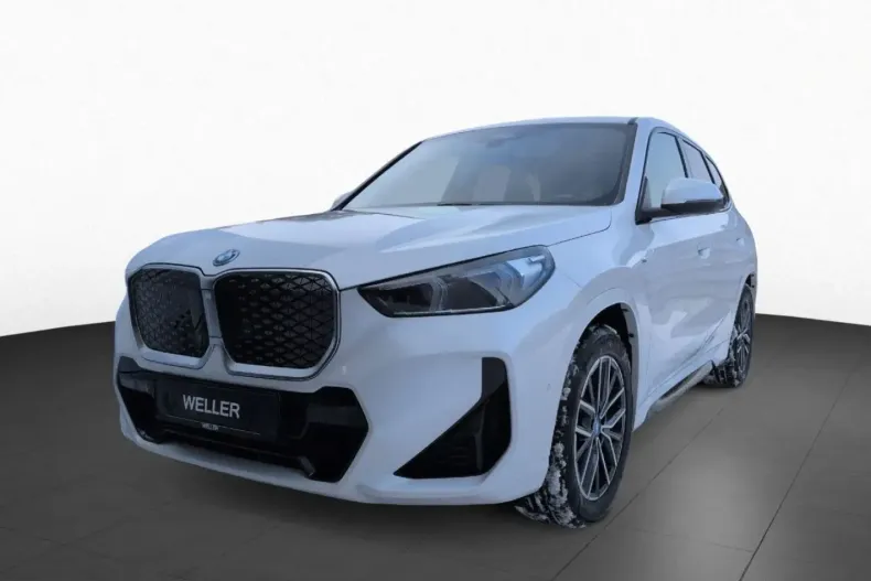 BMW iX1 (Seria X) din 2024 cu 12.870 km - oferta BMW204362 - foto 1