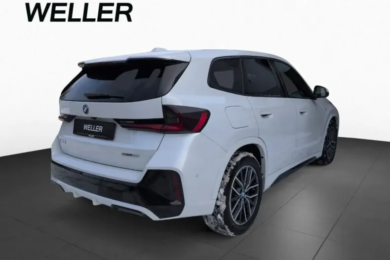 BMW iX1 (Seria X) din 2024 cu 12.870 km - oferta BMW204362 - foto 3