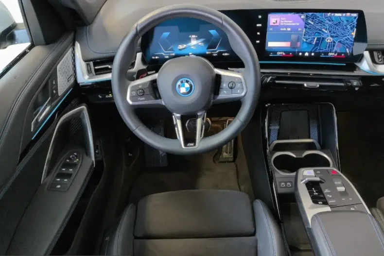 BMW iX1 (Seria X) din 2024 cu 12.870 km - oferta BMW204362 - foto 10