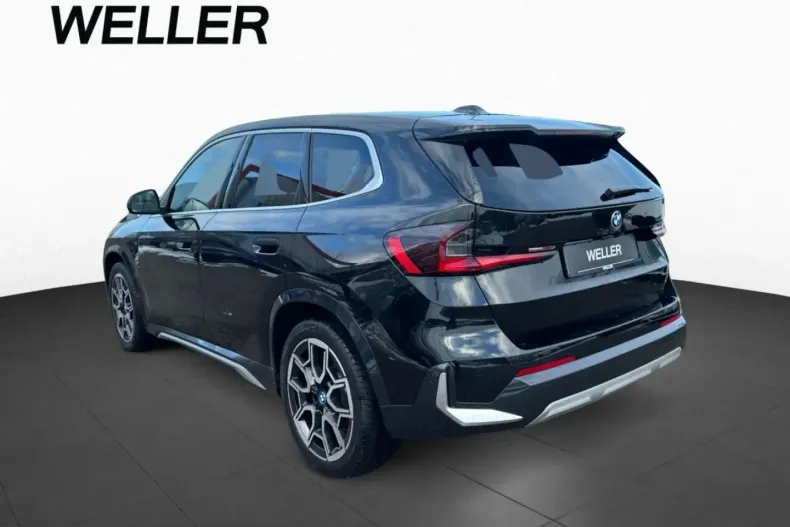 BMW iX1 (Seria X) din 2024 cu 47.900 km - oferta BMW204363 - foto 2