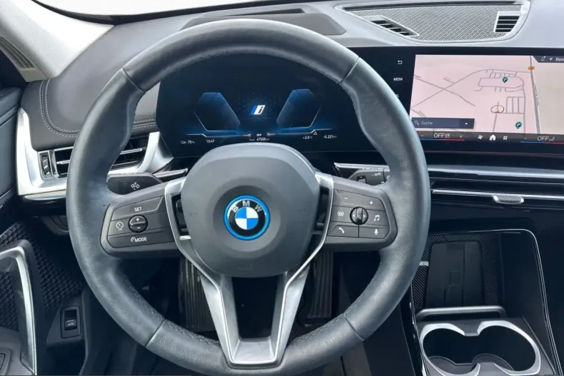 BMW iX1 (Seria X) din 2024 cu 47.900 km - oferta BMW204363 - foto 7