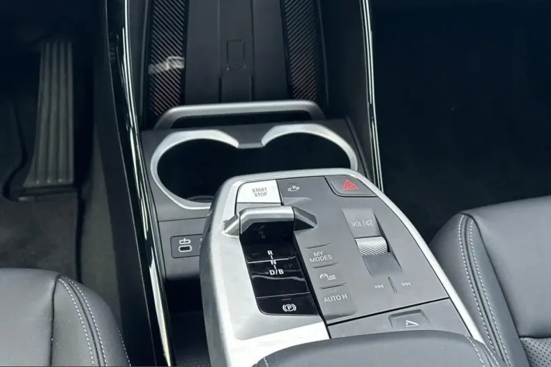 BMW iX1 (Seria X) din 2024 cu 47.900 km - oferta BMW204363 - foto 10