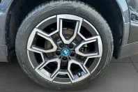 BMW iX1 (Seria X) din 2024 cu 47.900 km - oferta BMW204363 - foto 12