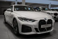 BMW i4 (Seria 4) din 2023 cu 40.616 km - oferta BMW204364 - foto 1