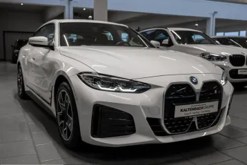 BMW i4 din 2023 - oferta BMW204364
