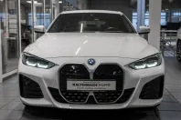 BMW i4 (Seria 4) din 2023 cu 40.616 km - oferta BMW204364 - foto 2