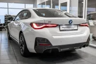 BMW i4 (Seria 4) din 2023 cu 40.616 km - oferta BMW204364 - foto 4