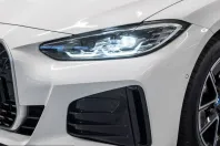 BMW i4 (Seria 4) din 2023 cu 40.616 km - oferta BMW204364 - foto 6