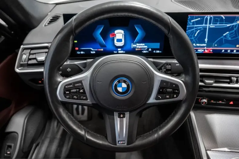 BMW i4 (Seria 4) din 2023 cu 40.616 km - oferta BMW204364 - foto 11