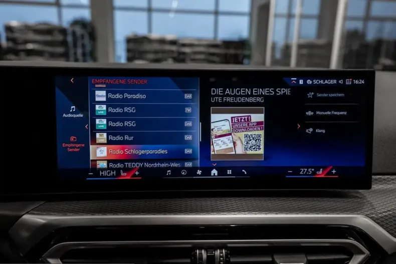 BMW i4 (Seria 4) din 2023 cu 40.616 km - oferta BMW204364 - foto 14