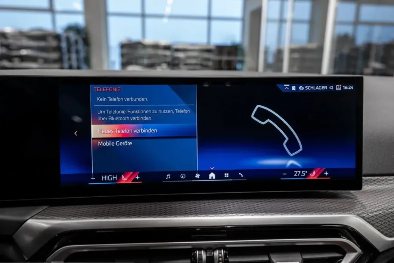 BMW i4 (Seria 4) din 2023 cu 40.616 km - oferta BMW204364 - foto 15