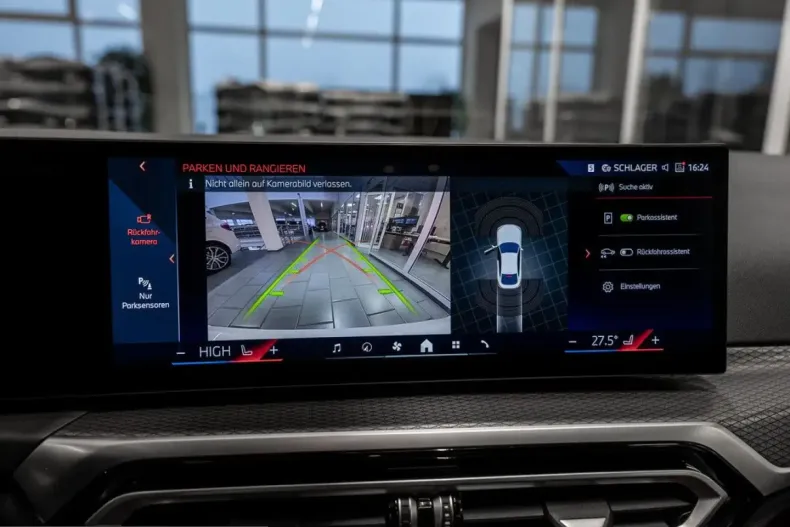 BMW i4 (Seria 4) din 2023 cu 40.616 km - oferta BMW204364 - foto 16