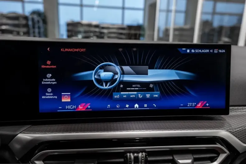 BMW i4 (Seria 4) din 2023 cu 40.616 km - oferta BMW204364 - foto 17