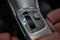 BMW i4 (Seria 4) din 2023 cu 40.616 km - oferta BMW204364 - foto 18