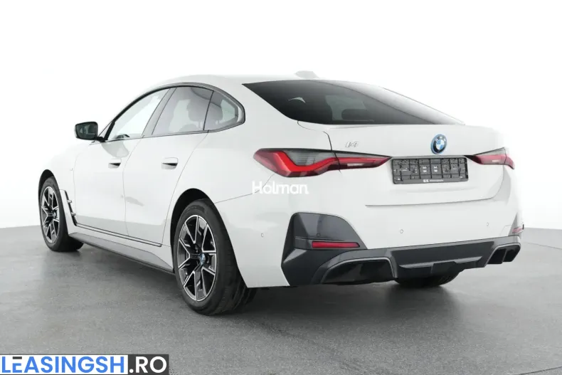 BMW i4 (Seria 4) din 2023 cu 46.694 km - oferta BMW204365 - foto 2