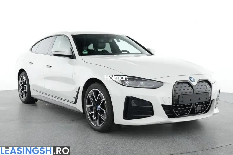BMW i4 (Seria 4) din 2023 cu 46.694 km - oferta BMW204365 - foto 3