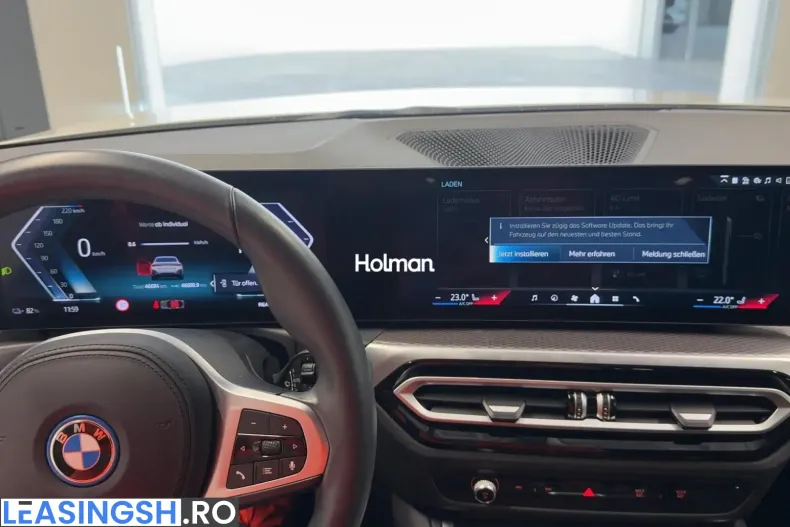 BMW i4 (Seria 4) din 2023 cu 46.694 km - oferta BMW204365 - foto 5