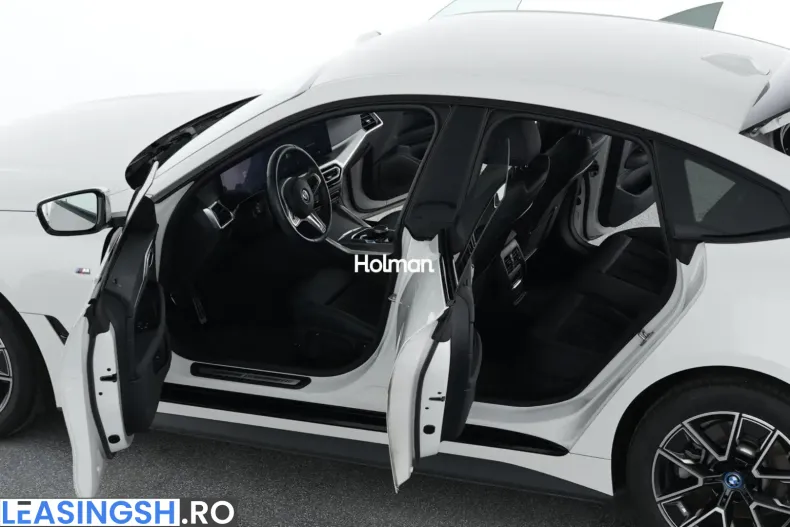 BMW i4 (Seria 4) din 2023 cu 46.694 km - oferta BMW204365 - foto 6