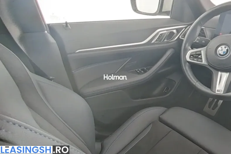 BMW i4 (Seria 4) din 2023 cu 46.694 km - oferta BMW204365 - foto 7