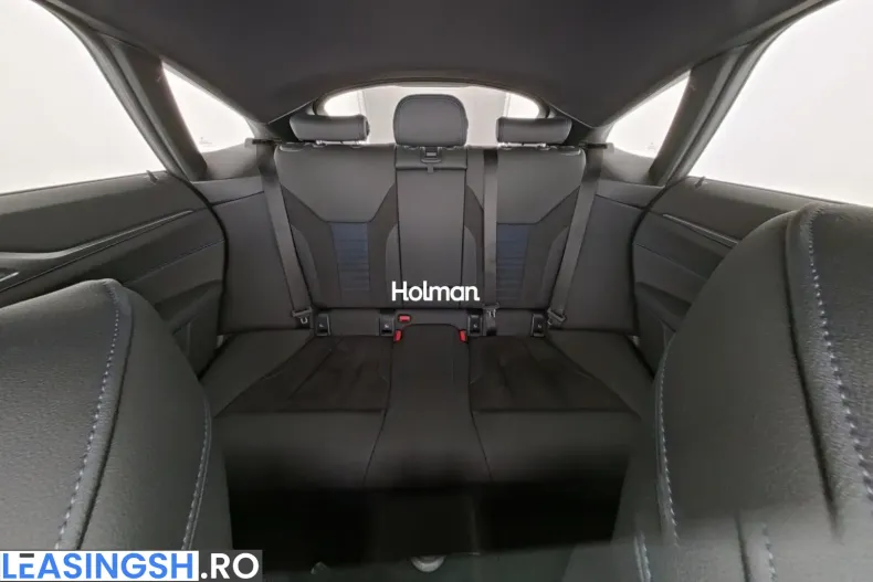 BMW i4 (Seria 4) din 2023 cu 46.694 km - oferta BMW204365 - foto 8